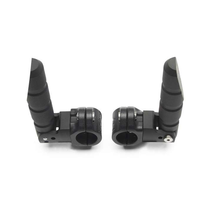 AltRider 25mm BLACK highway footrest (ALTR-2-2101)