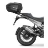 Shad SH59X top case kit + bracket (W0RG14ST) BMW R1300GS
