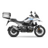 Shad TERRA TR55 top case kit + bracket (W0RG14ST) BMW R1300GS