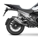 Support valises latérales Shad 3P SYSTEM (W0RG14IF) BMW R1300GS