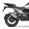 Support valises latérales Shad 3P SYSTEM (W0RG14IF) BMW R1300GS