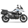 Kit valises Shad SH36 + supports 3P (W0RG14IF) BMW R1300GS