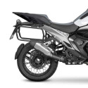 Shad TERRA 4P SYSTEM suitcase holder (W0RG144P) BMW R1300GS
