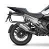 Shad TERRA 4P SYSTEM suitcase holder (W0RG144P) BMW R1300GS