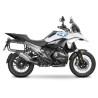 Shad TERRA 4P SYSTEM suitcase holder (W0RG144P) BMW R1300GS