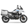 Shad TERRA 4P SYSTEM suitcase holder (W0RG144P) BMW R1300GS