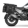 Shad TERRA TR40 2x32-liter pannier kit + brackets (W0RG144P) BMW R1300GS