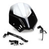 Saute-vent Puig New Generation SPORT (21580) Ducati Scrambler