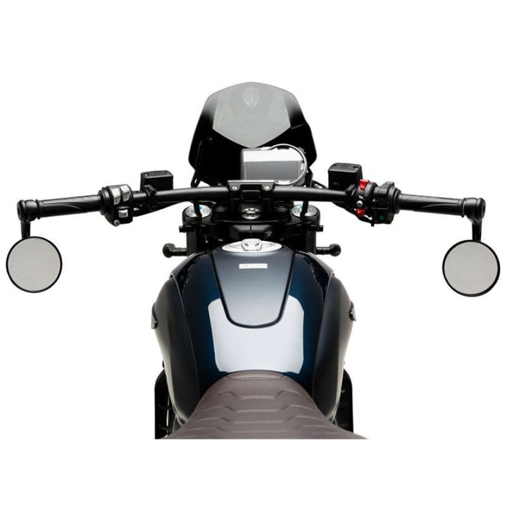 Windscreen Puig New Generation SPORT (21580) Ducati Scrambler