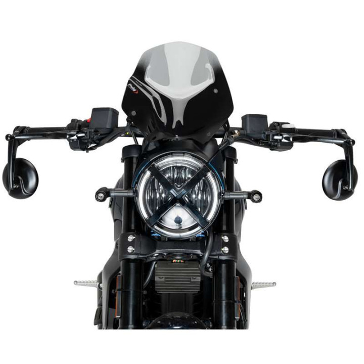 Saute-vent Puig New Generation SPORT (21580) Ducati Scrambler