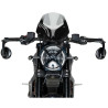 Saute-vent Puig New Generation SPORT (21580) Ducati Scrambler