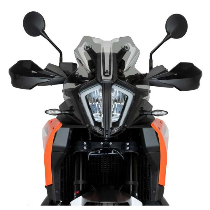 Bulle Puig SPORT (21610) KTM 790 / 890 ADVENTURE 23-