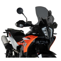 Bulle Puig TOURING (21611) KTM 790 / 890 ADVENTURE 23- 2