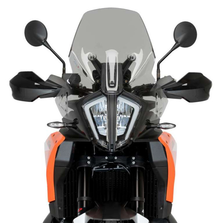 Bulle Puig TOURING (21611) KTM 790 / 890 ADVENTURE 23-