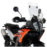 Puig TOURING bubble with spoiler (21612) KTM 790 / 890 ADVENTURE 23-