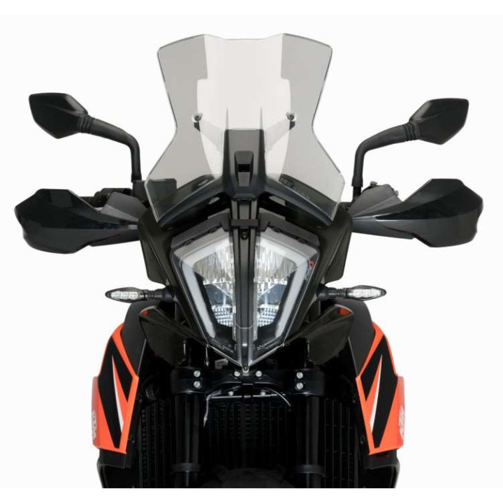 Protection phare Puig 20416W KTM 390 / 890 ADVENTURE