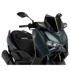Bulle Puig V-TECH SPORT (21744) Yamaha X-MAX 125/300 23-