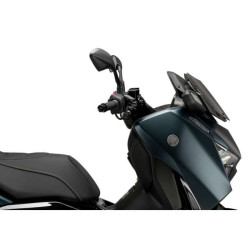 Bulle Puig V-TECH SPORT (21744) Yamaha X-MAX 125/300 23- 2