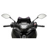 Puig V-TECH SPORT bubble (21744) Yamaha X-MAX 125/300 23-