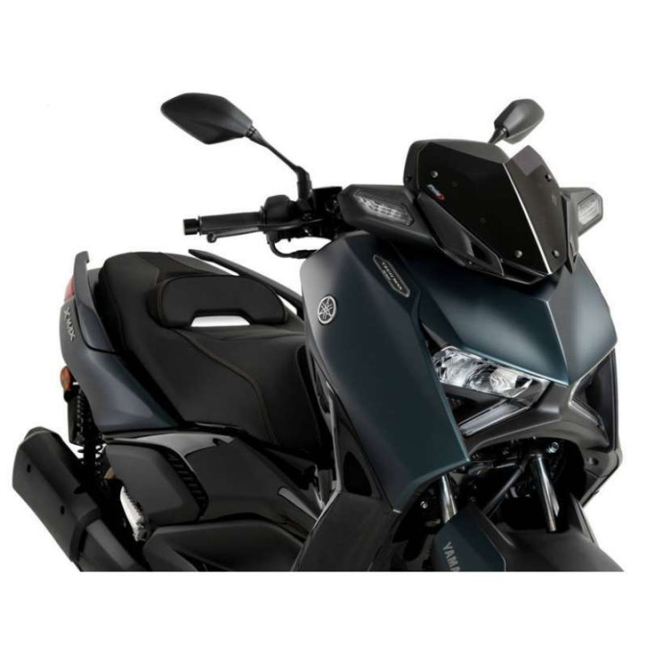 Bulle Puig V-TECH SPORT (21744) Yamaha X-MAX 125/300 23-