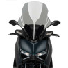 Puig V-TECH TOURING bubble +11cm (21745) Yamaha X-MAX 125/300 23-