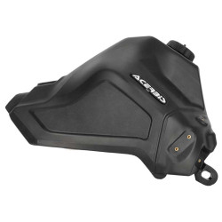 Réservoir essence Acerbis 23 litres Noir HONDA XL750 TRANSALP