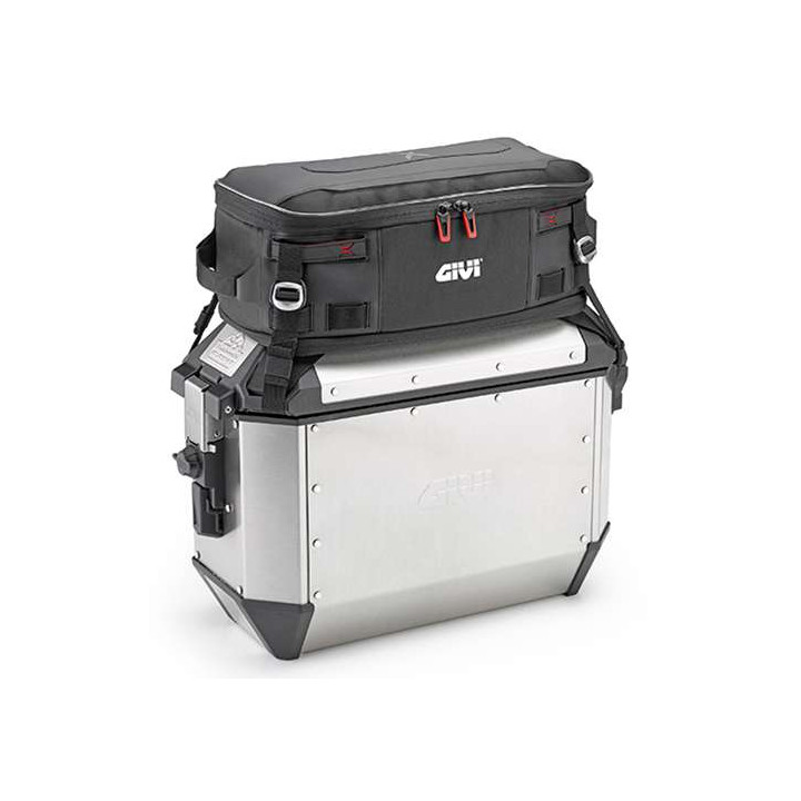 Givi XL01B cargo bag 15-20 liters