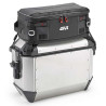 Sac cargo Givi XL01B 15-20 litres