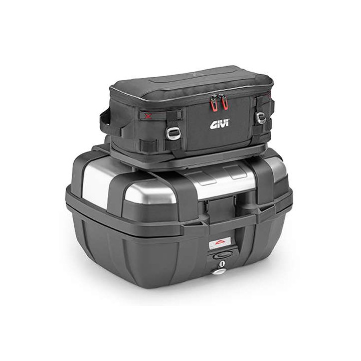 Givi XL01B cargo bag 15-20 liters