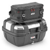Givi XL01B cargo bag 15-20 liters