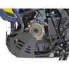 AXP PHD Enduro Shoe Black (AX1704) SUZUKI DL800 V-STROM DE