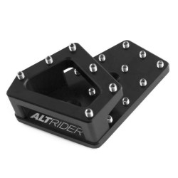 AltRider DualControl brake pedal extension Black BMW R1200/1250 GS (R113-2-2532)