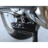 Extension pédale de frein AltRider DualControl Noir BMW R1200/1250 GS (R113-2-2532)