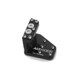 AltRider DualControl brake pedal extension Black KTM / HUSQVARNA (KT13-2-2532)