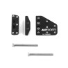 Extension pédale de frein AltRider DualControl Noir KTM / HUSQVARNA (KT13-2-2532)