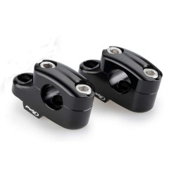 Rehausseur avec déport Puig PULLBACK (21882) +20mm BMW R1300GS