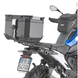 Support Top Case Givi SR5143 sans platine BMW R 1300 GS 2024-2026 2