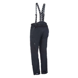 Pantalon moto Rukka SHIELD-R NOIR 2