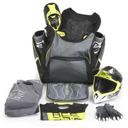 Sac à dos Acerbis JERLA 102L 2