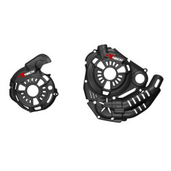 RTECH T7 REVOLUTION 700 TENERATED covers