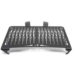 Protection de radiateur Noir AltRider Harley PAN AMERICA (HD21-2-1102)