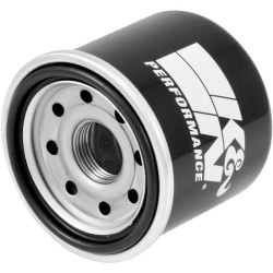 K&amp-N KN-204 oil filter 2