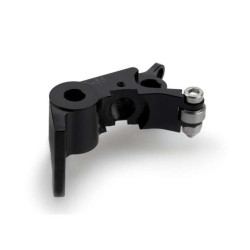 Puig brake lever adapter 20552N TRIUMPH STREET / SPEED TRIPLE
