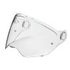 Ecran CLAIR préparé Pinlock pour casque Nolan N120-1