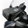 Tucano Urbano R333PRO universal sleeves for handlebars without mirror