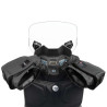 Tucano Urbano R333PRO universal sleeves for handlebars without mirror