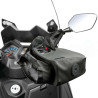 Tucano Urbano R334PRO universal sleeves for handlebars with rearview mirror