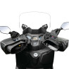 Tucano Urbano R334PRO universal sleeves for handlebars with rearview mirror