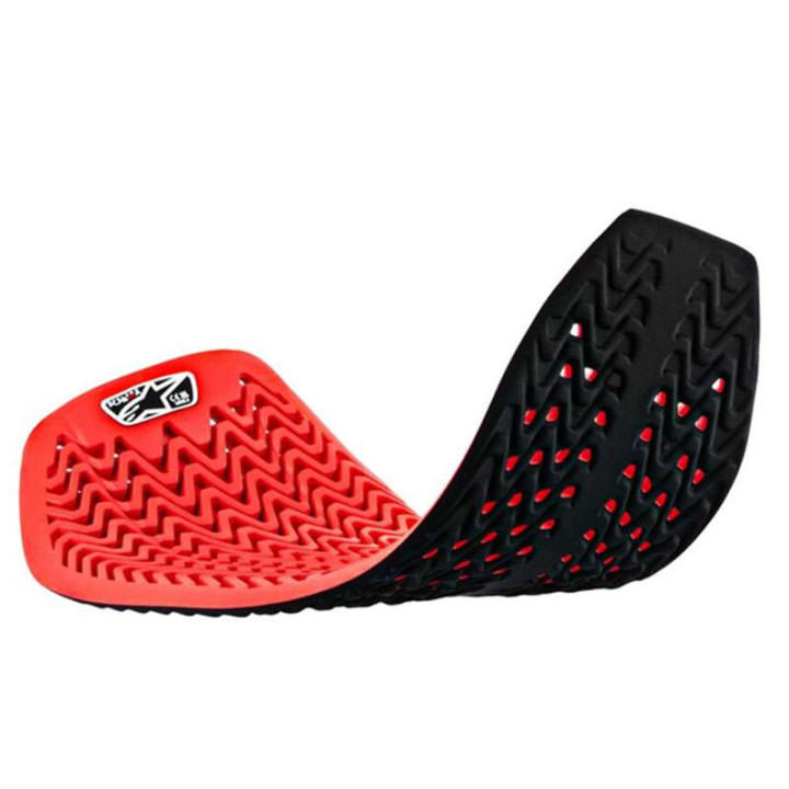 Dorsale moto Alpinestars NUCLEON PLASMA FULL Niveau 2