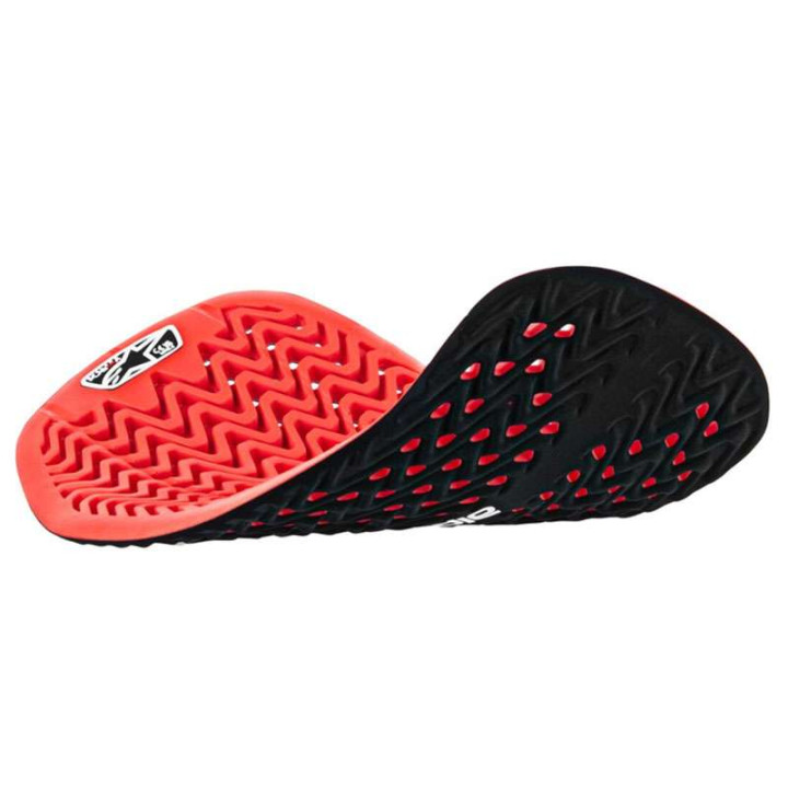 Dorsale moto Alpinestars NUCLEON PLASMA Niveau 2